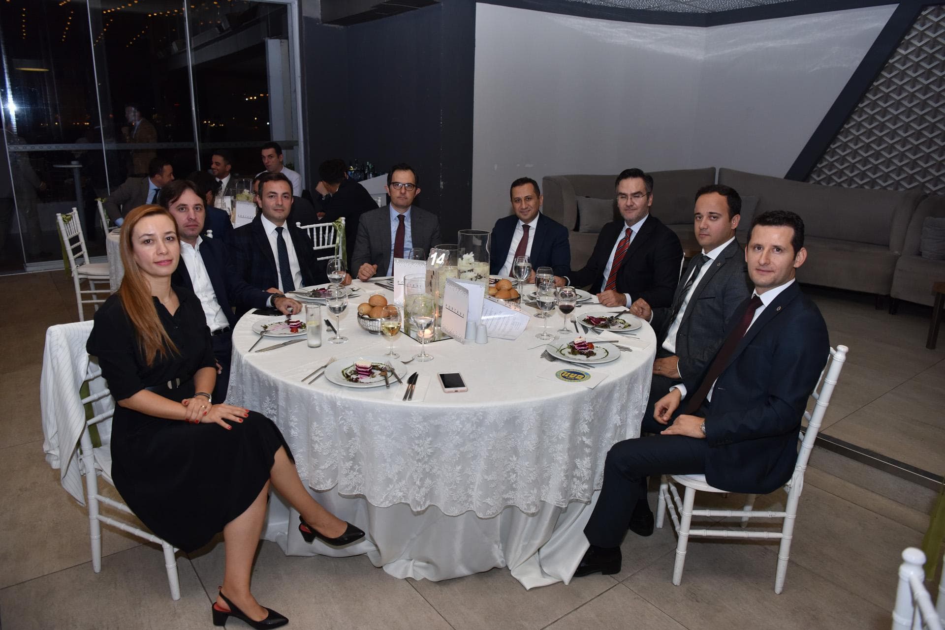 Salı Yemekleri