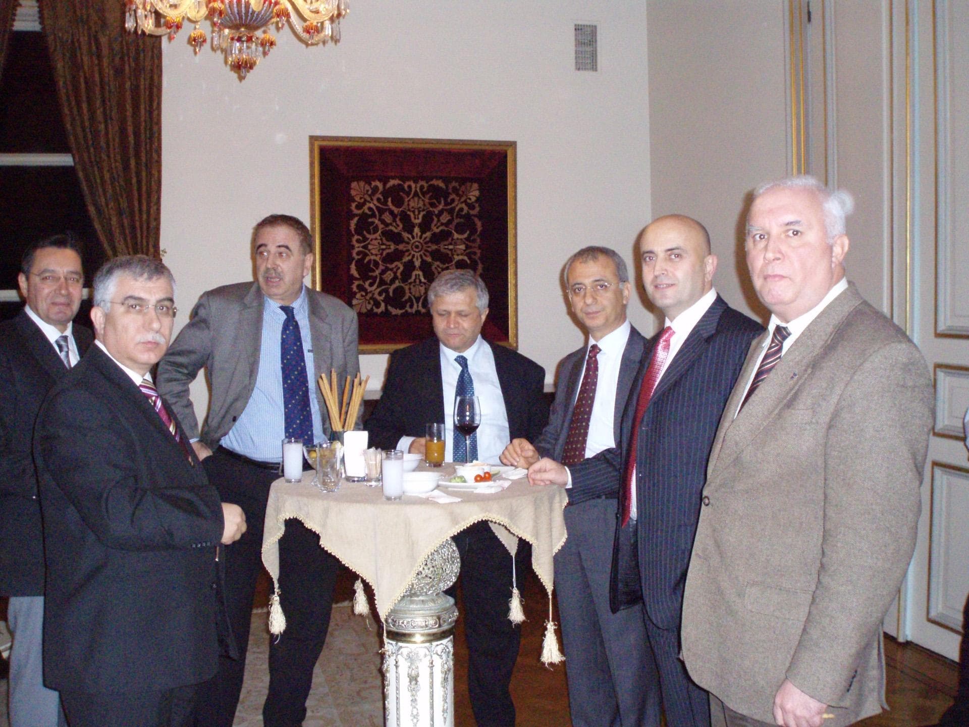 Salı Yemekleri