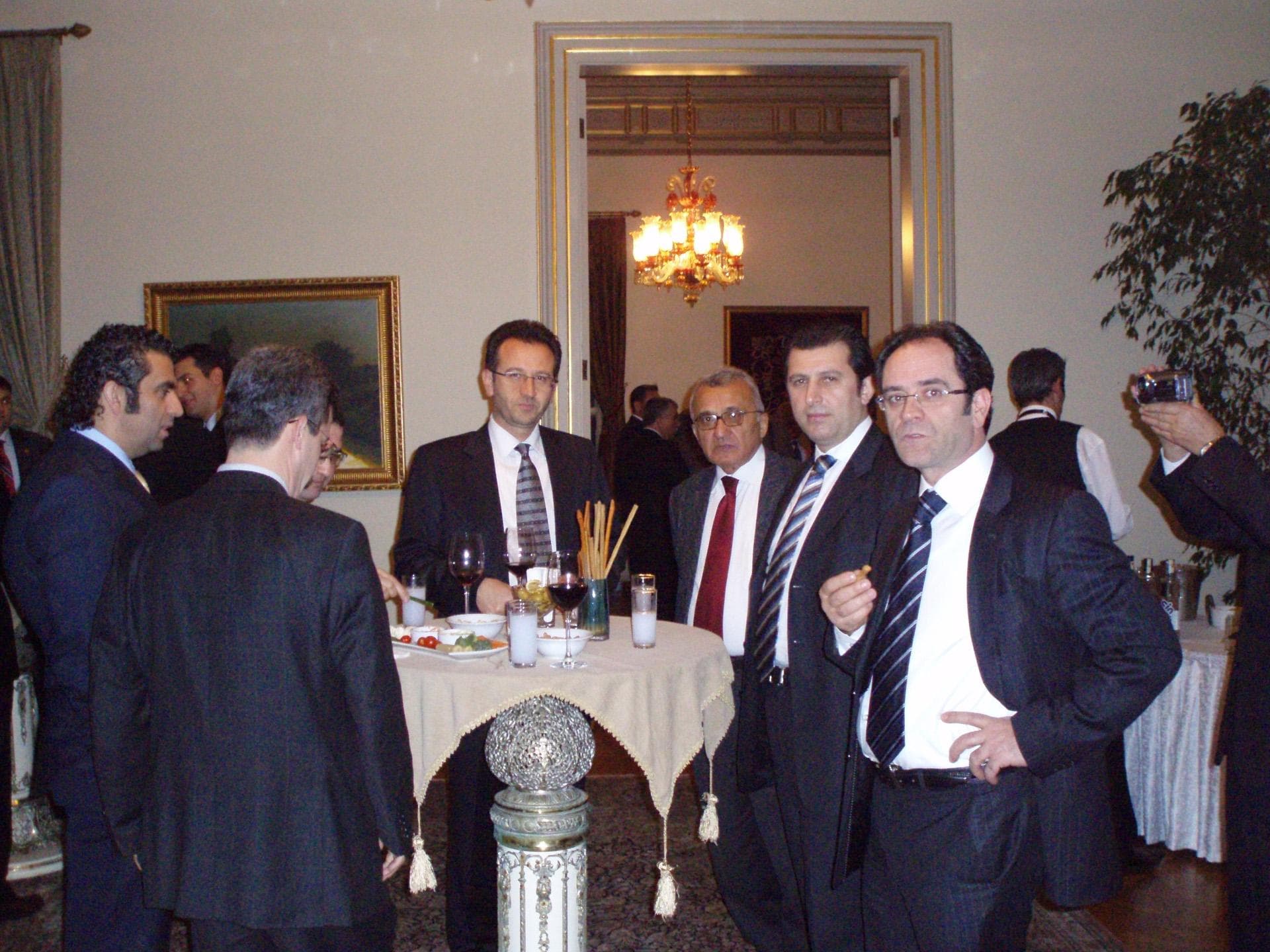 Salı Yemekleri