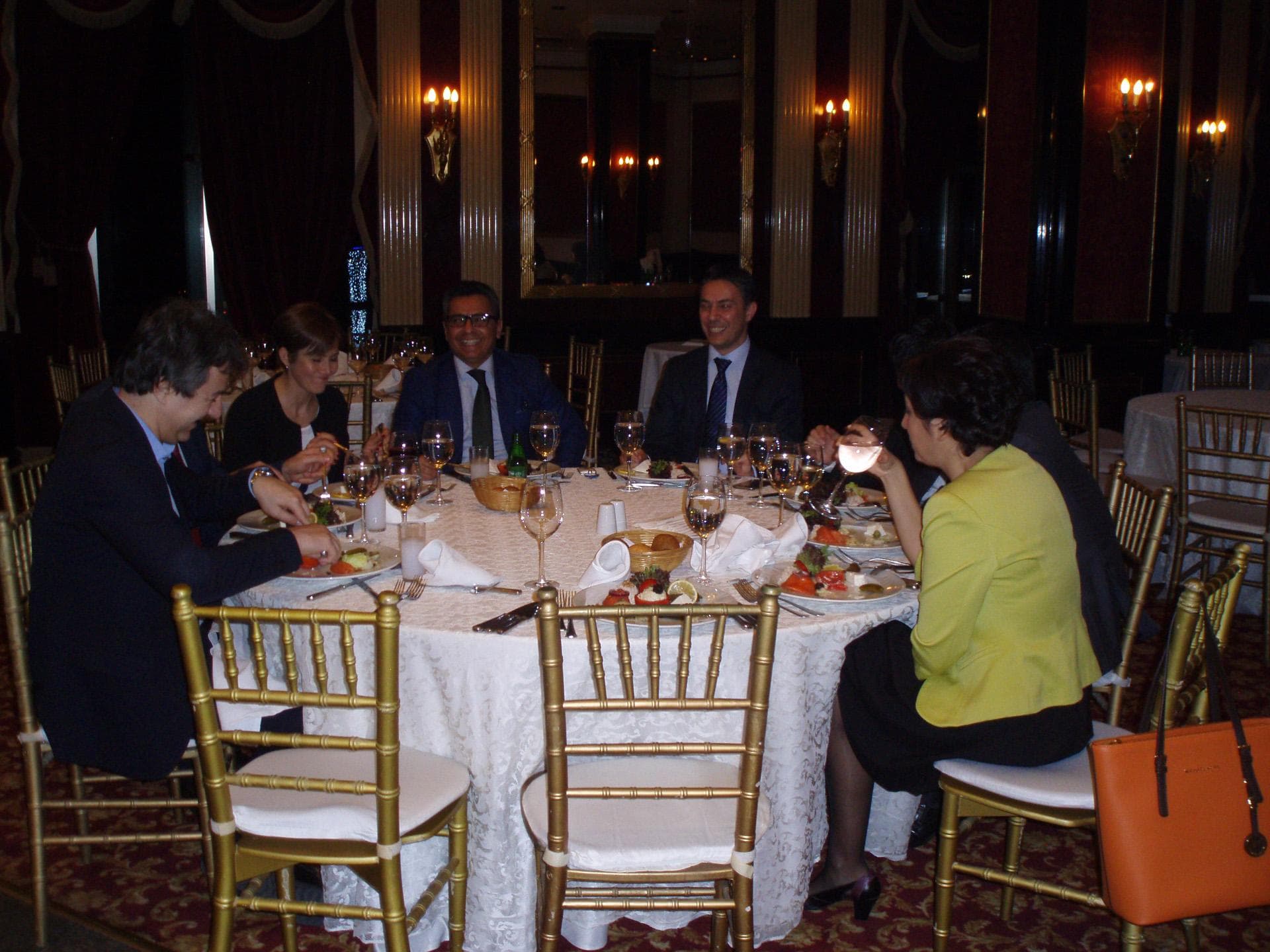Salı Yemekleri