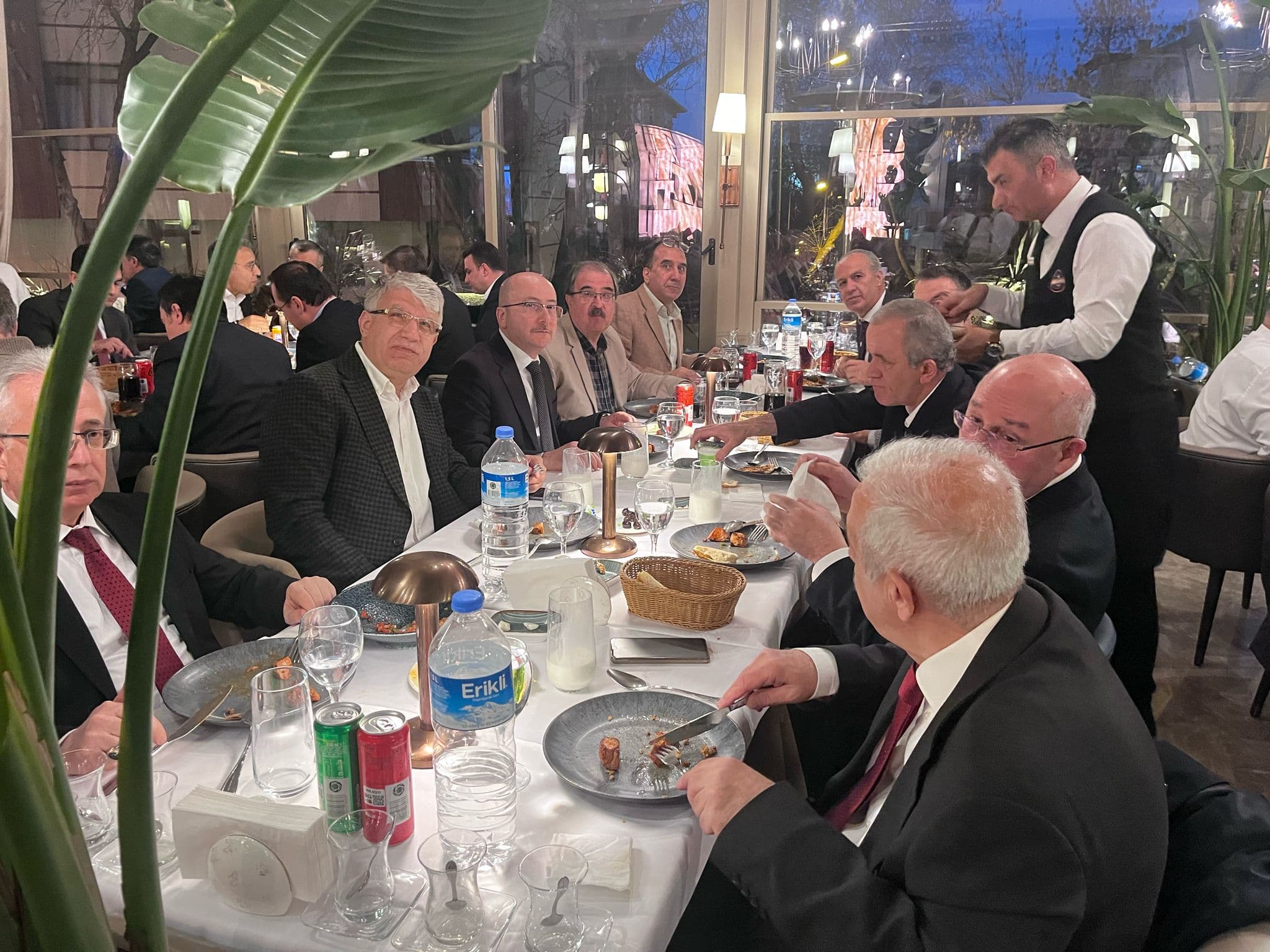 2025 ANKARA YEMEK